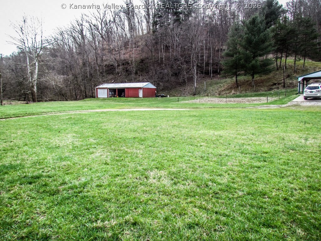 14476 Charleston Road Kenna, WV 25248 - Photo 8 of 25 Gallery Image 8