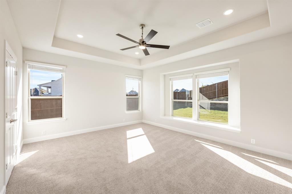 2301 Christopher Road Mansfield, TX 76063 - Photo 16 of 39