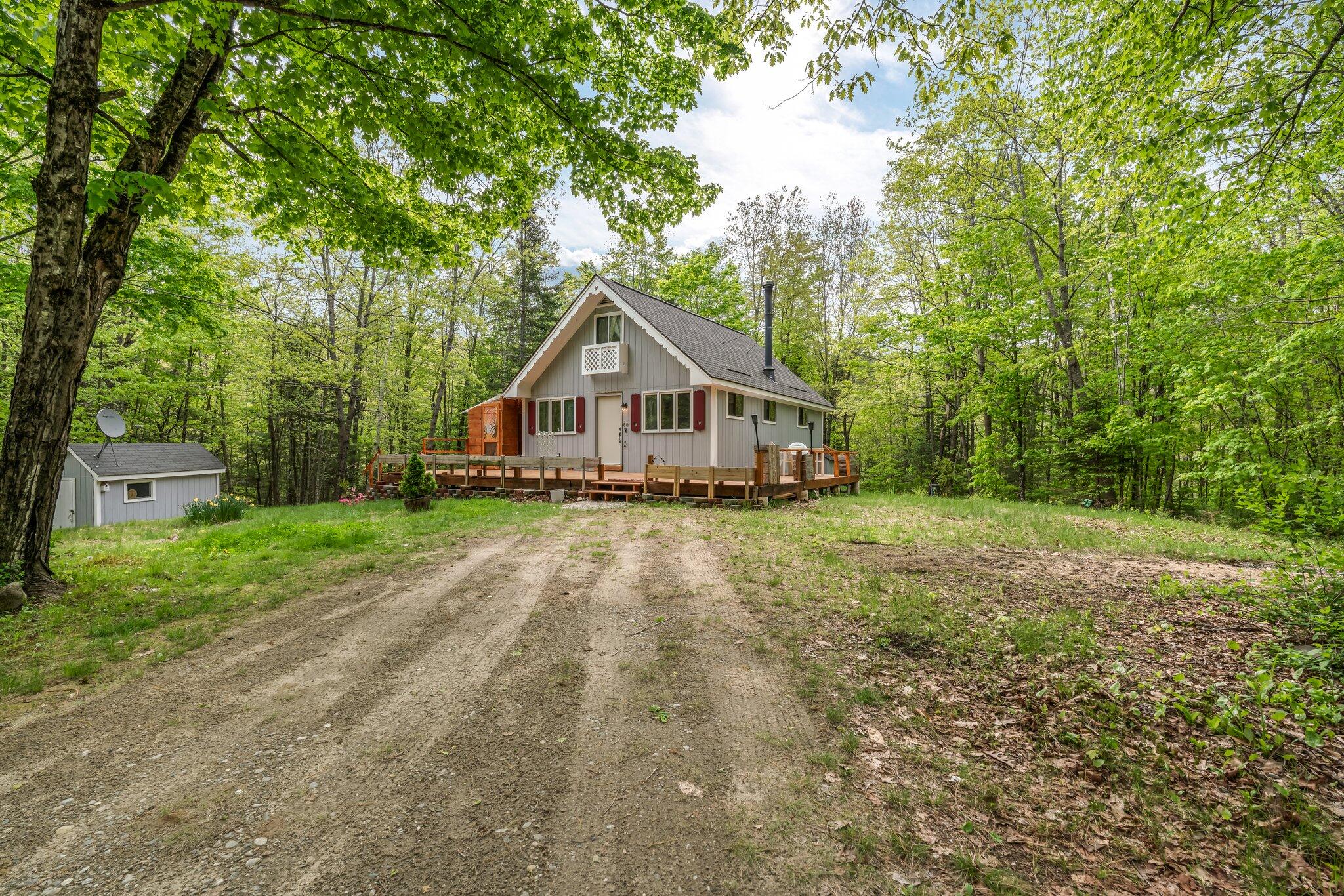 60 Fellows Road Winthrop, ME 04364 - Photo 2 of 38 13-web-or-mls-60-fellows-rd