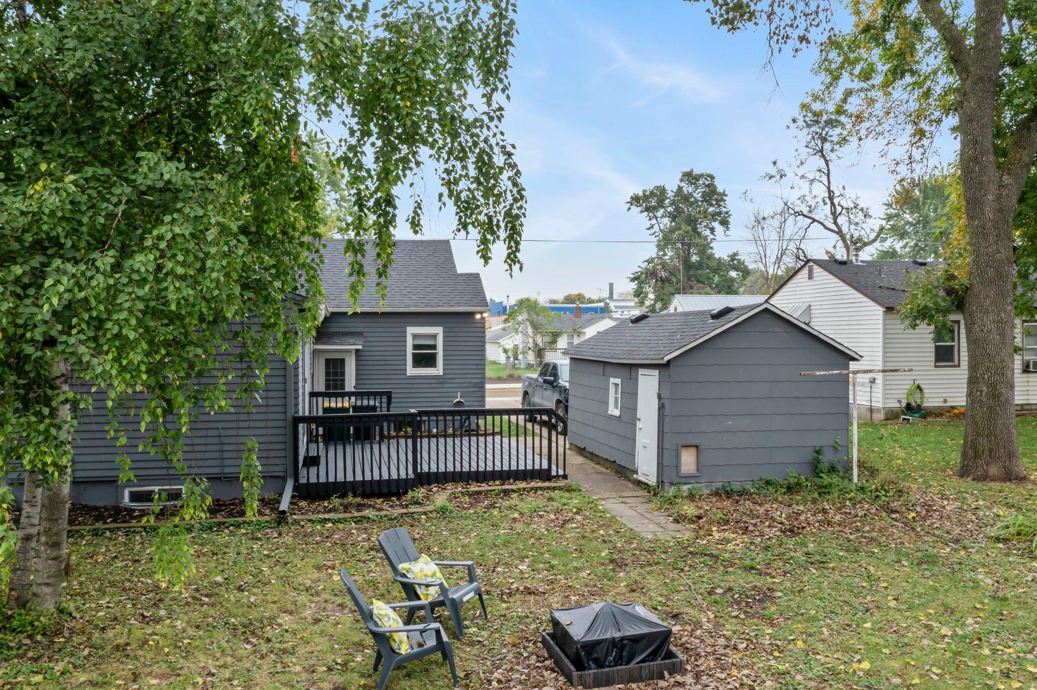 406 5th Street Northwest Montgomery, MN 56069 - Photo 34 of 46