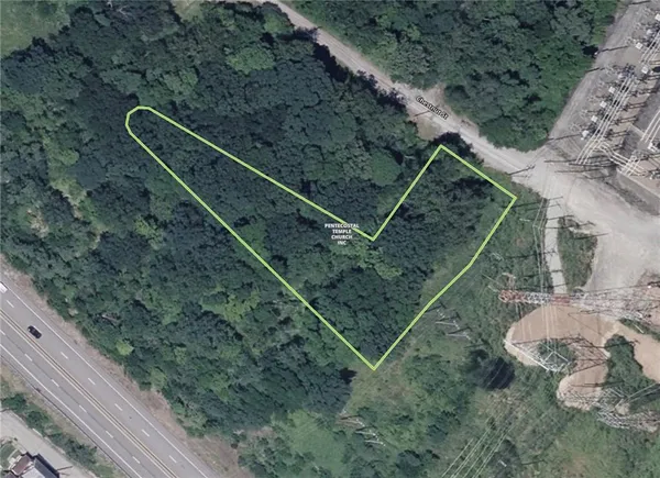 $17,500 | Parcel 115-10 Rachel Street, Turtle Creek, PA 15145