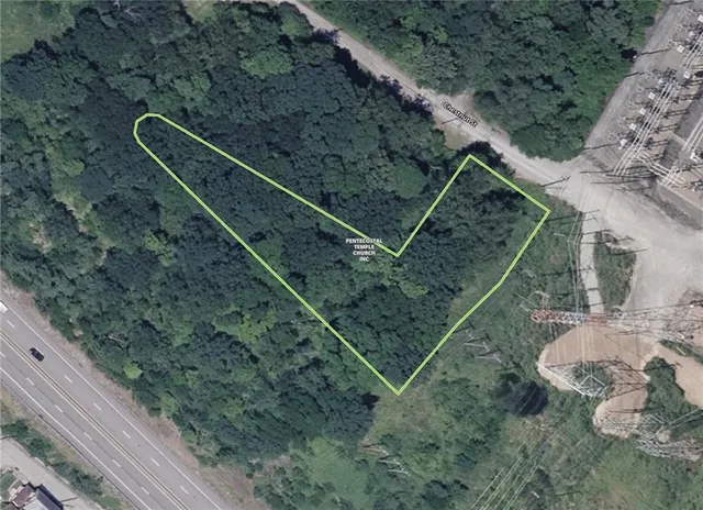 $17,500 | Parcel 115-10 Rachel Street, Turtle Creek, PA 15145