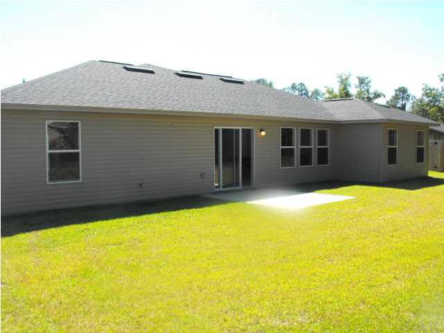 2148 Liberty Loop Road, Unit 8D Cantonment, FL 32533 - Photo 24 of 24 Gallery Image 24