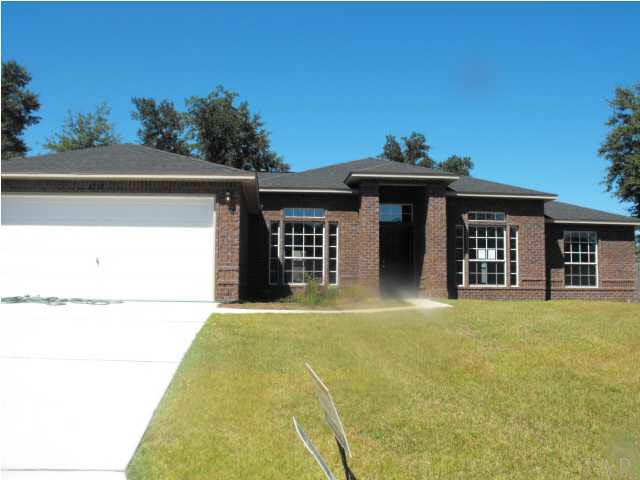 2148 Liberty Loop Road, Unit 8D Cantonment, FL 32533 - Photo 4 of 24 Gallery Image 4