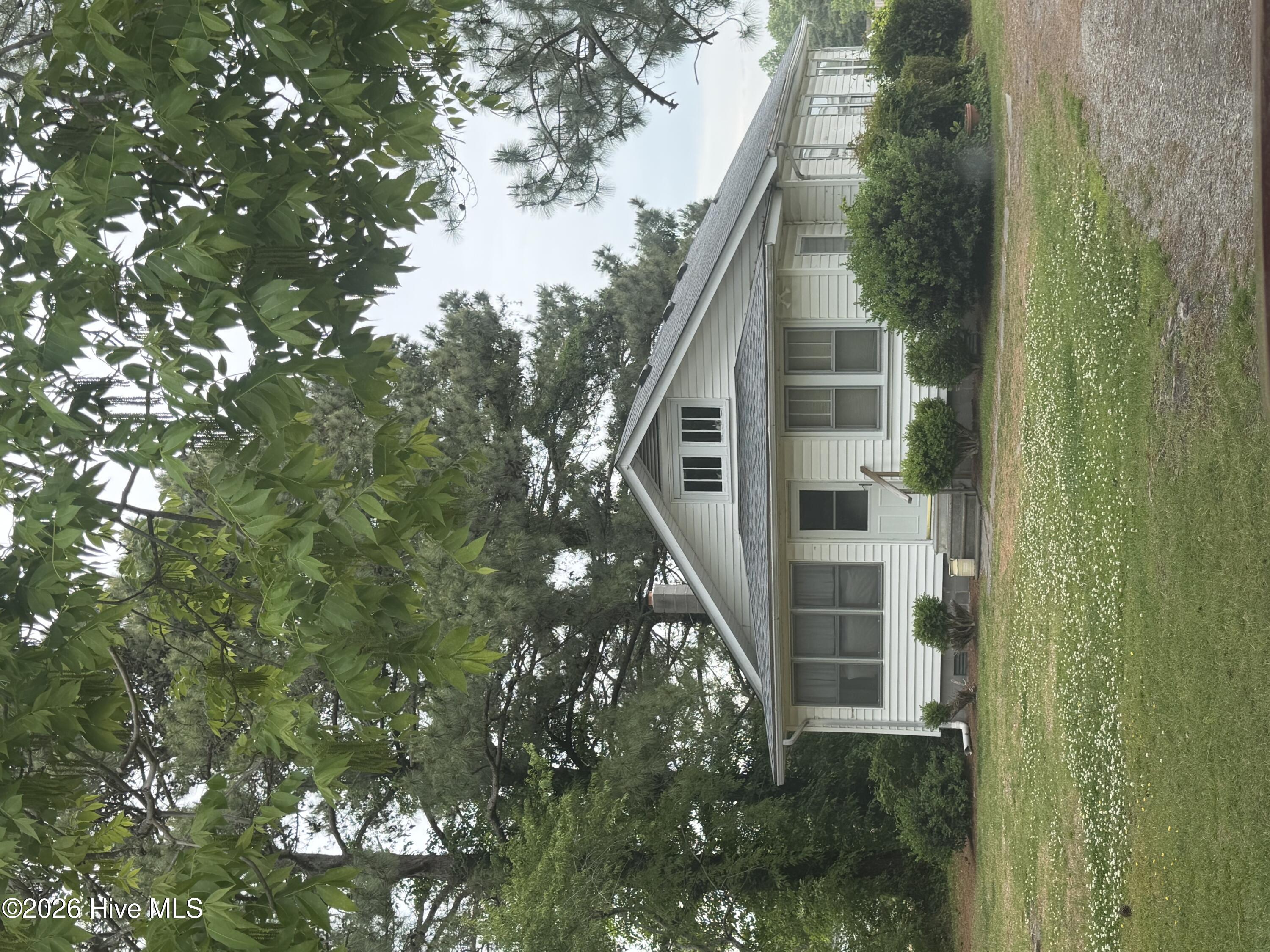 1080 Northside Road Elizabeth City, NC 27909 - Photo 1 of 1 FRONT OF HOME