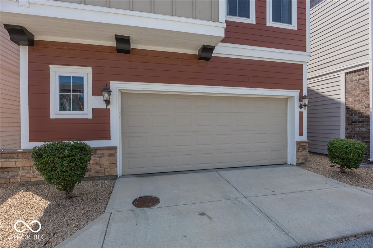 13103 Pennington Road Fishers, IN 46037 - Photo 22 of 31