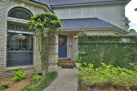 $524,000 | 9714 Fenchurch Drive, Spring, TX 77379