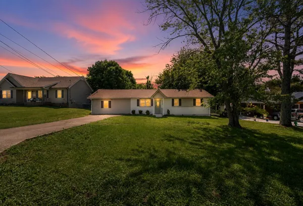 $249,000 | 203 Freeman Drive, Lewisburg, TN 37091