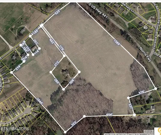 $3,200,000 | 8150 Pelleaux Road, Knoxville, TN 37938