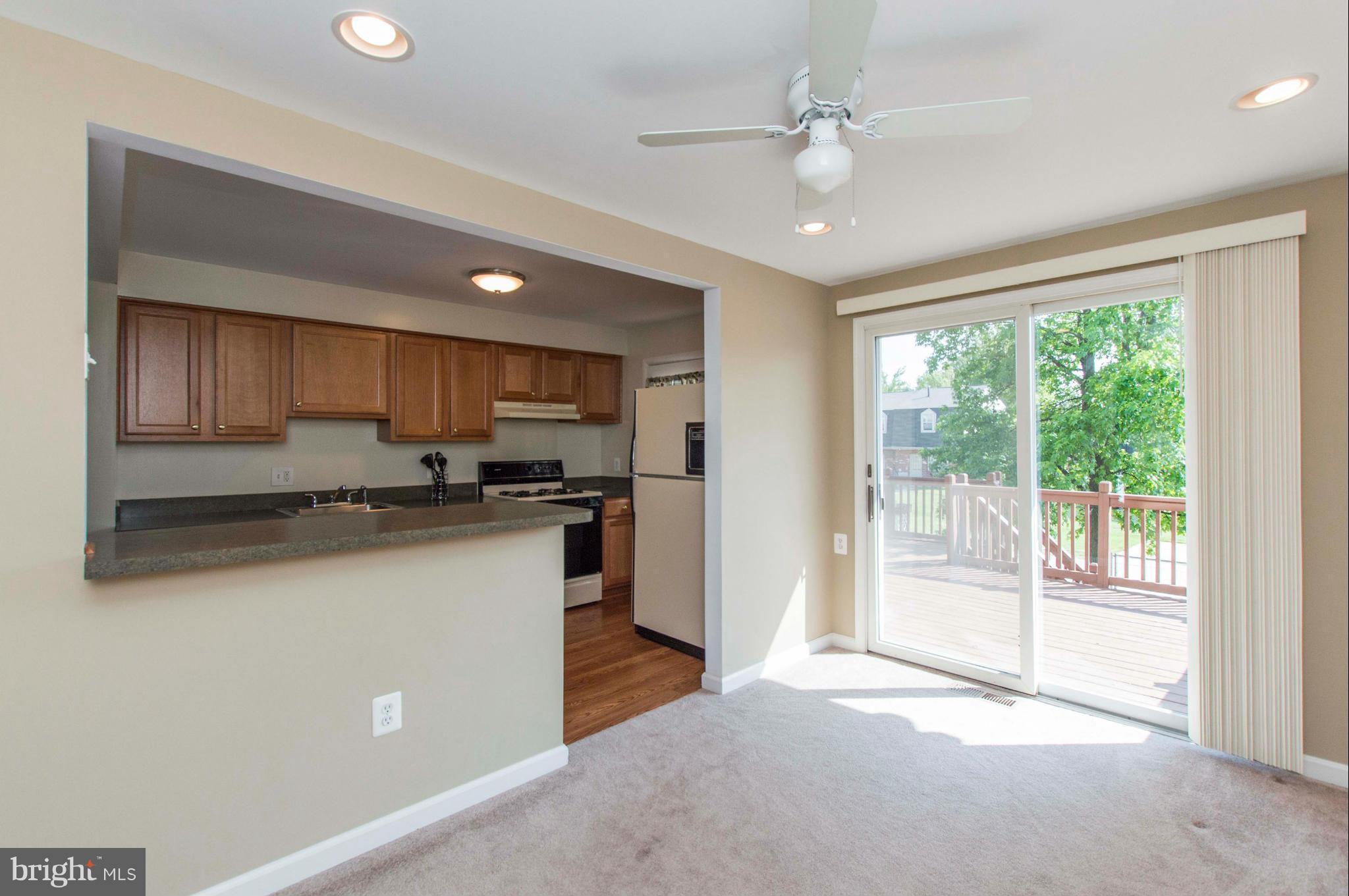 644 Kingston Road Baltimore, MD 21220 - Photo 8 of 30 Dining Room