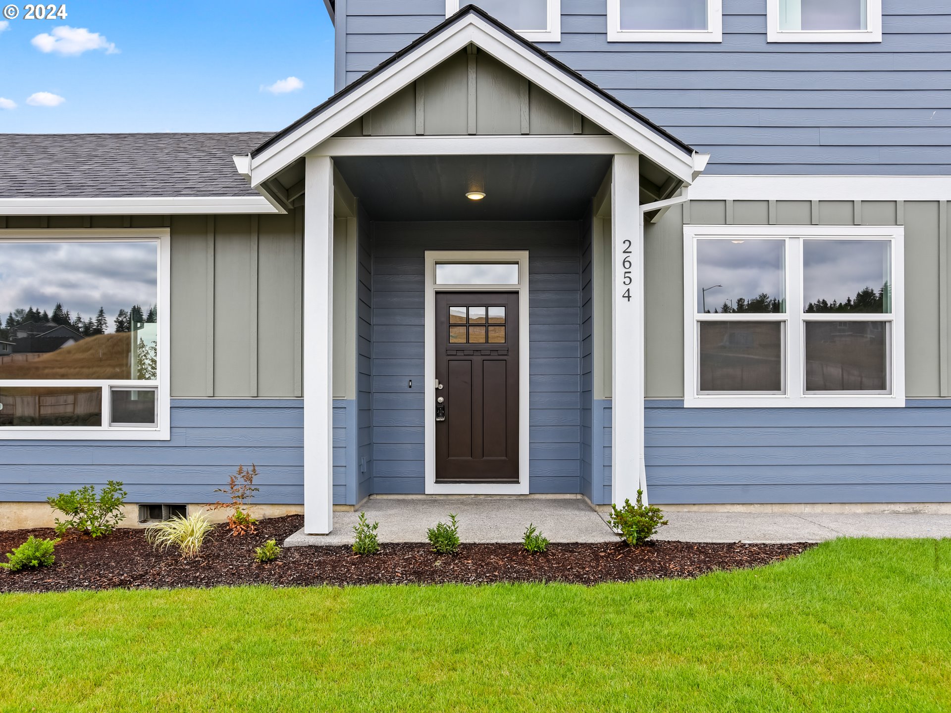 2654 Northeast Sweetwater Road Estacada, OR 97023 - Photo 43 of 43 Gallery Image 43