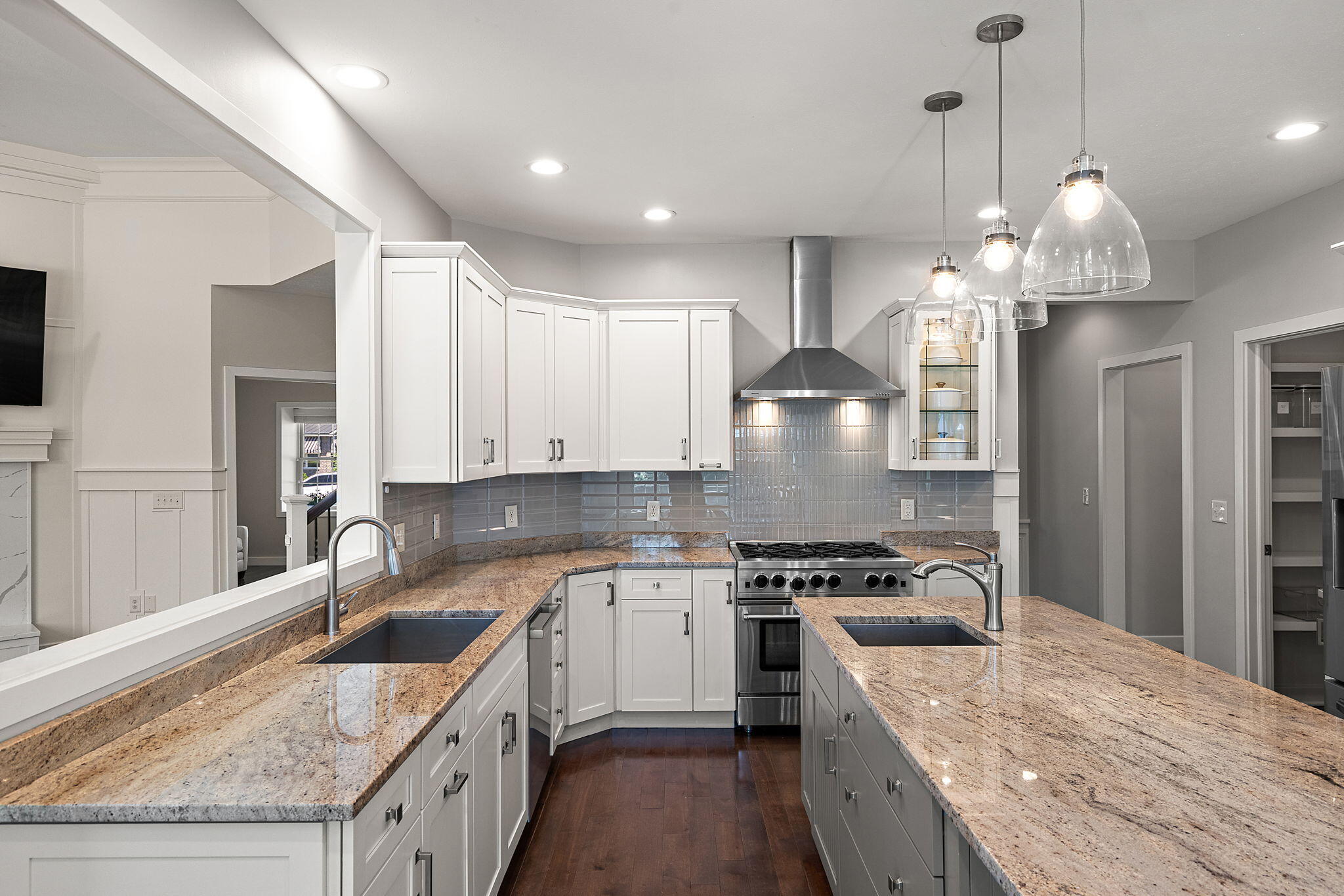 1245 Kilarney Road Chesterton, IN 46304 - Photo 7 of 78 2048x1366