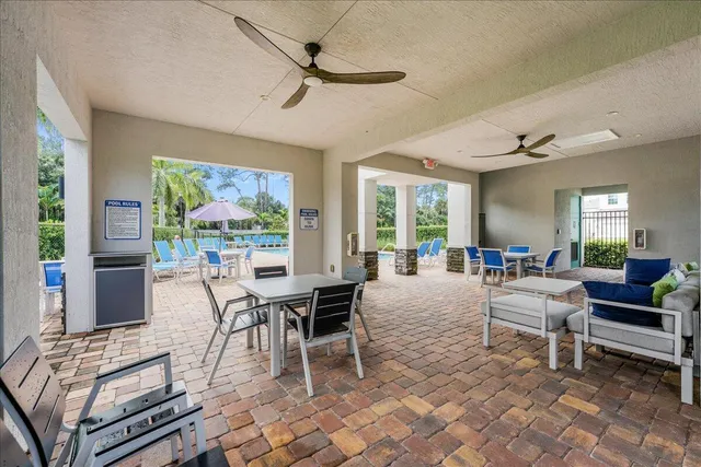 $4,000 | 6818 Pointe Of Woods Drive, West Palm Beach, FL 33413