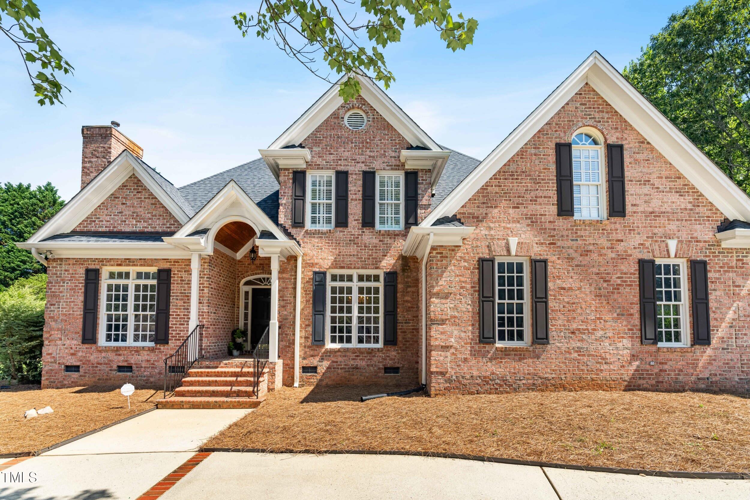 619 Baybush Drive Raleigh, NC 27615 - Photo 1 of 29 6_dsc01576