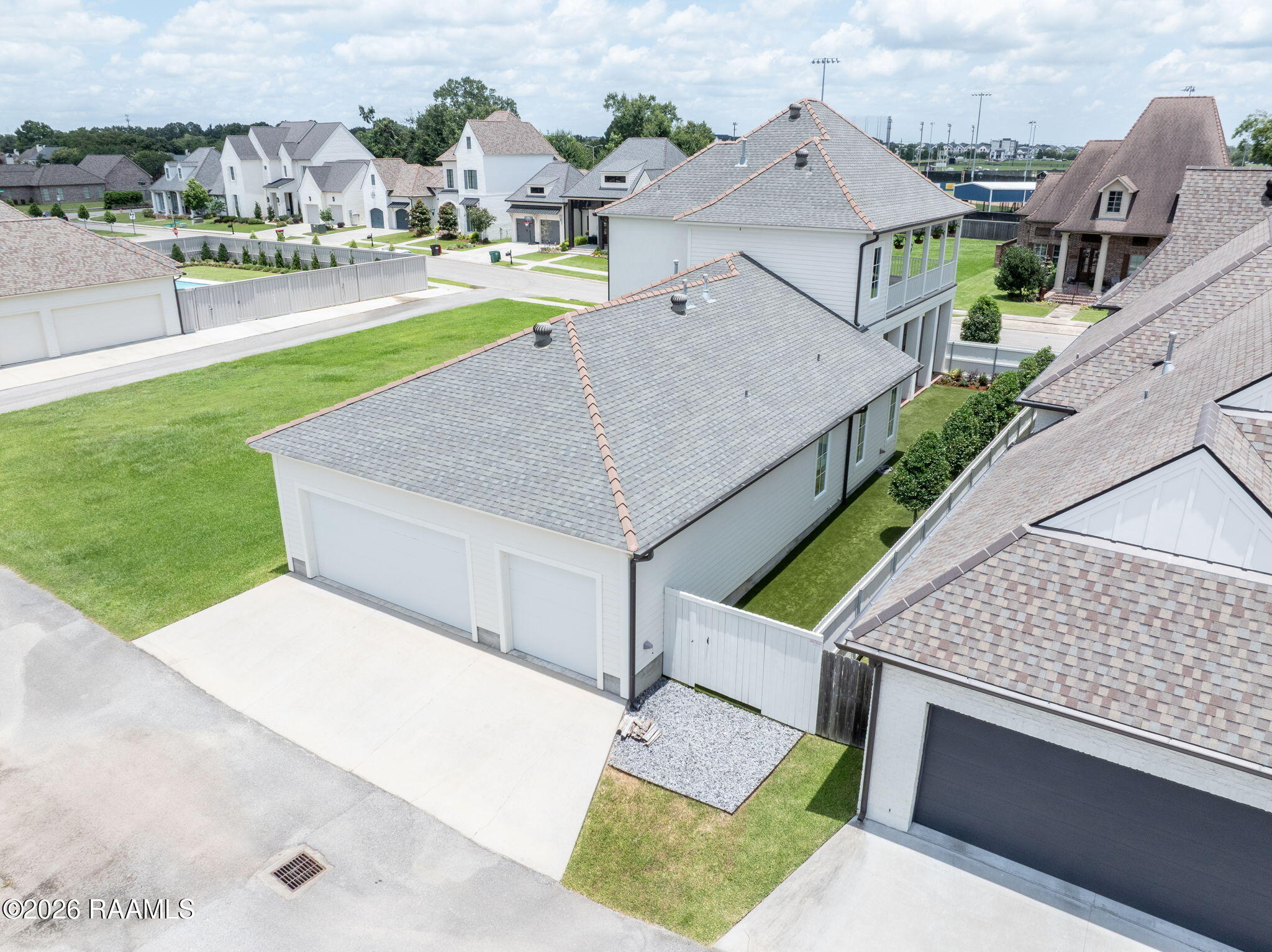 107 Everett Ridge Lafayette, LA 70508 - Photo 52 of 59 76-web-or-mls-DJI_20260627021106_0146_D