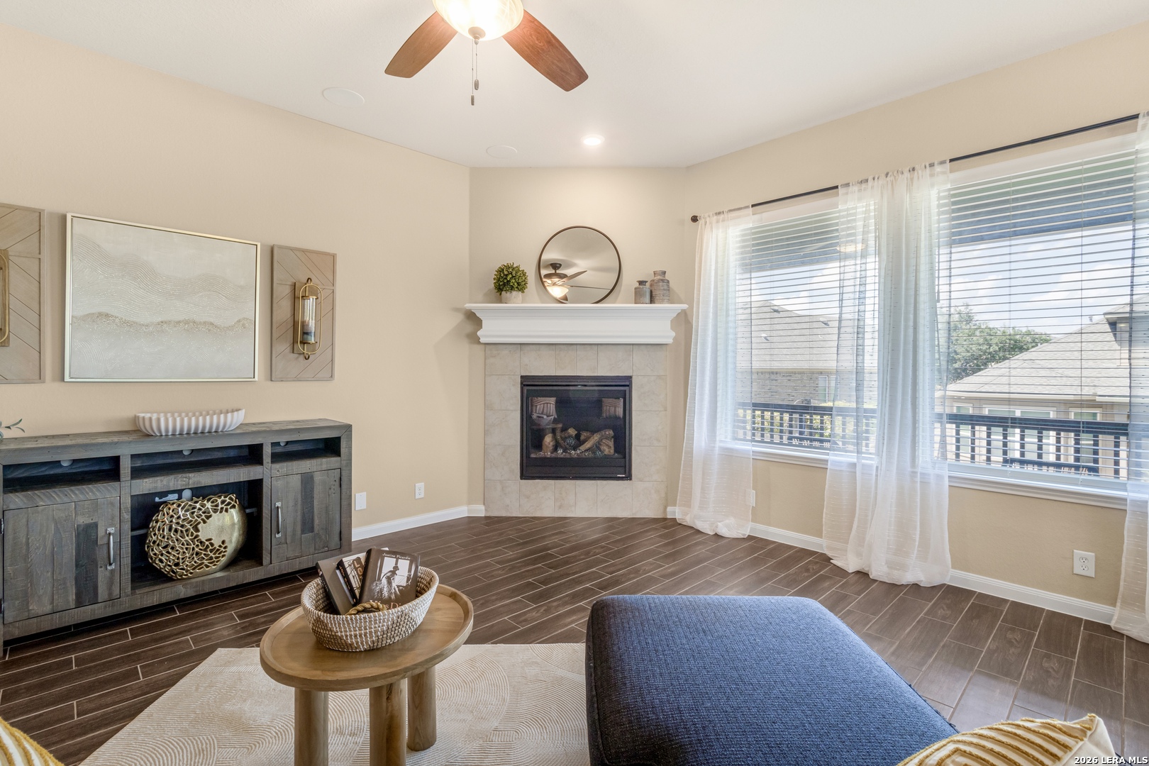 622 Chambers Ranch San Antonio, TX 78245 - Photo 13 of 25