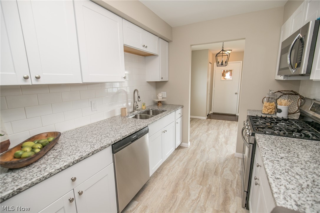 6070 Fry Road Brook Park, OH 44142 - Photo 11 of 33 Gallery Image 11