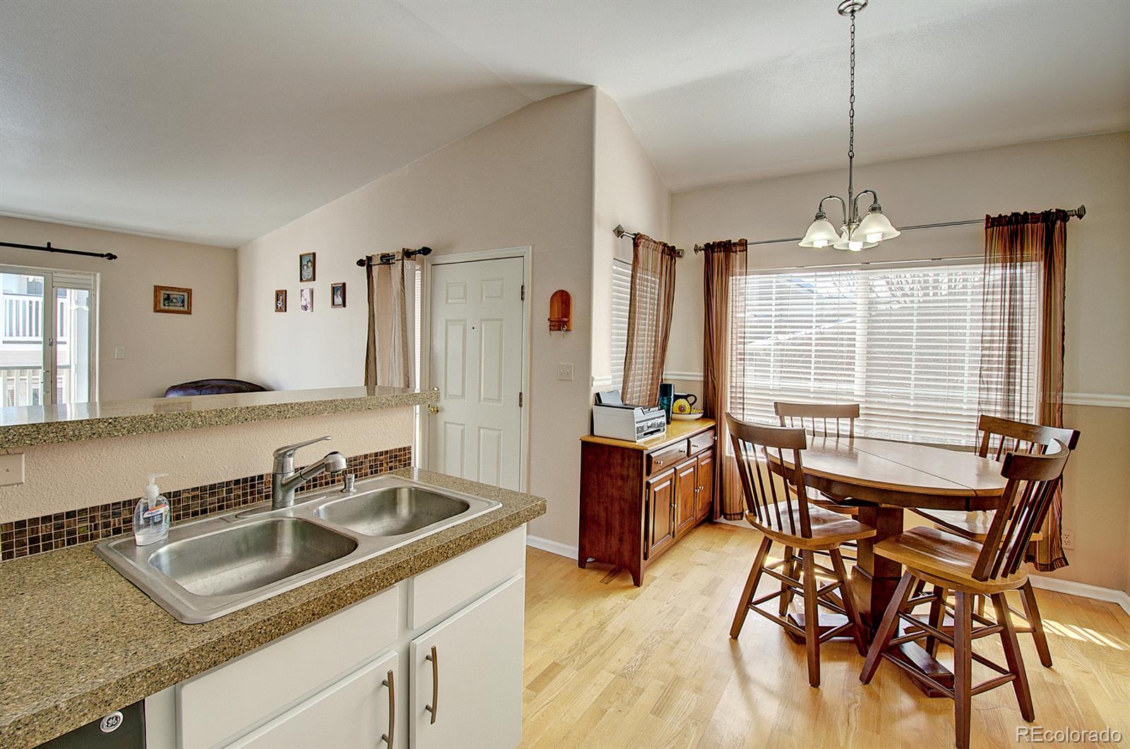 3876 East Canyon Ranch Road, Unit 201 Highlands Ranch, CO 80126 - Photo 1 of 1 Gallery Image 1