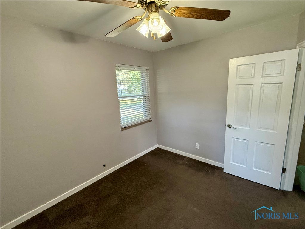 4205 Garrison Road Toledo, OH 43613 - Photo 12 of 23 Bedroom 2