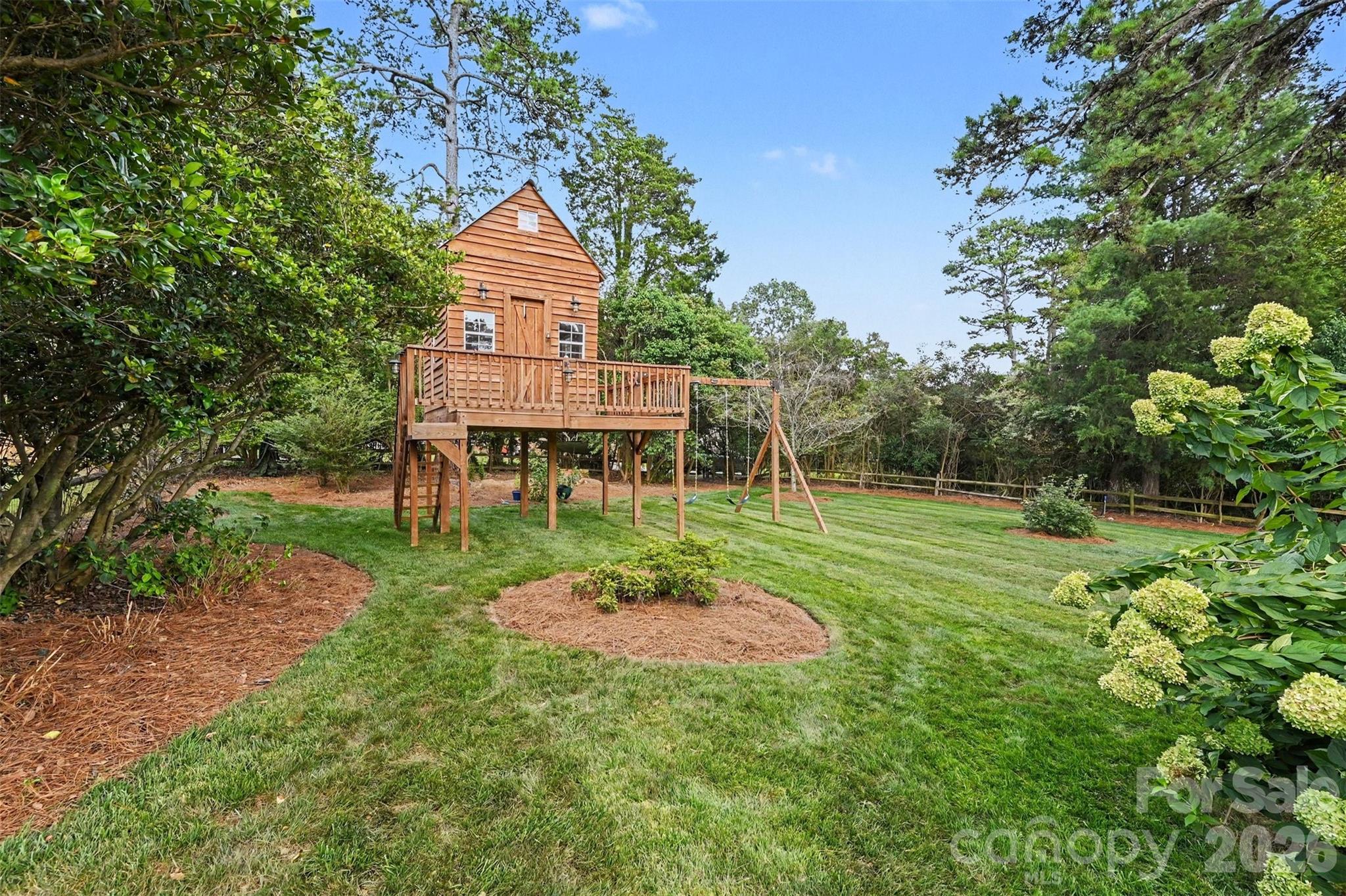 207 Richmond Road Salisbury, NC 28144 - Photo 35 of 44 Gallery Image 35