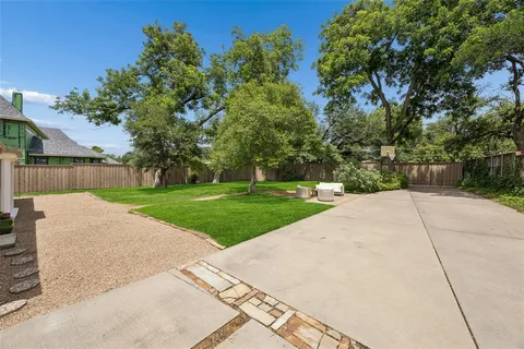 $1,699,000 | 13220 Wittmore Circle, Dallas, TX 75240