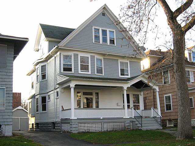 219 Selye Terrace, Unit 14613 Rochester, NY 14613 - Photo 1 of 1 Exterior Front