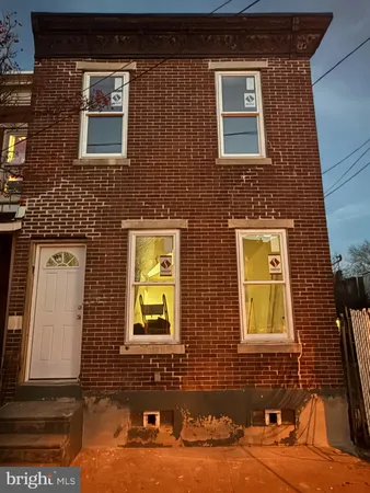 $219,000 | 1830 Filmore Street, Camden, NJ 08104