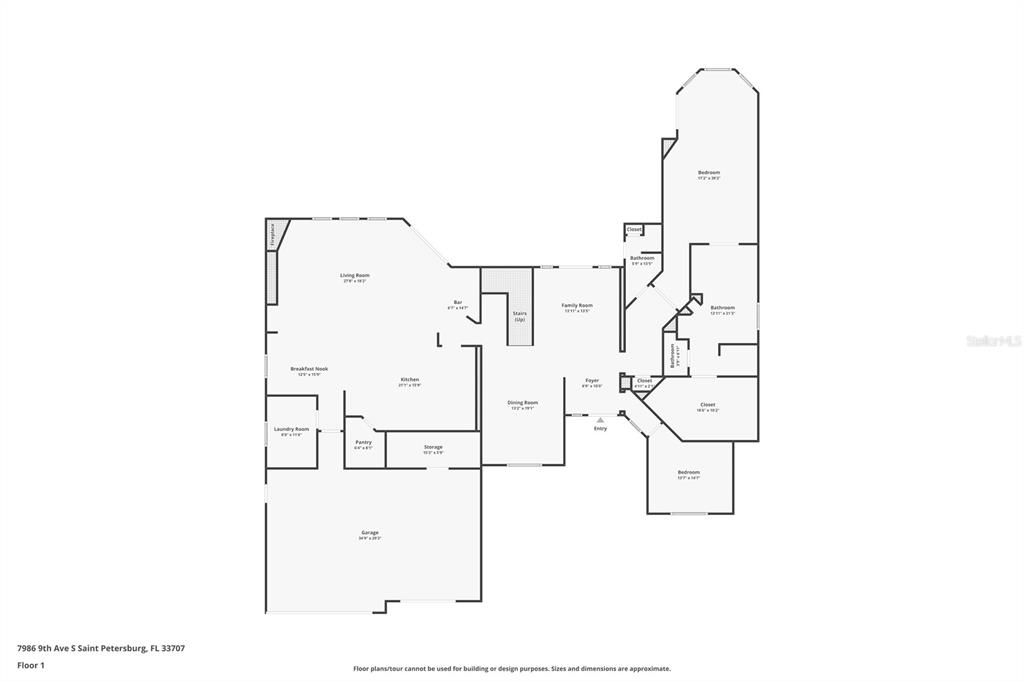 7986 9th Avenue South St. Petersburg, FL 33707 - Photo 81 of 83