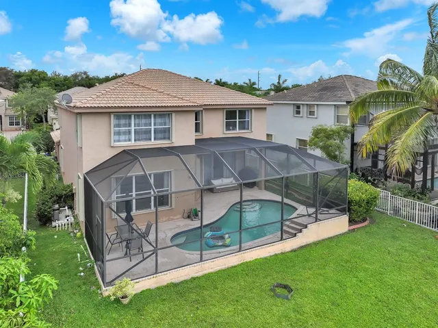 $1,000,899 | 16389 Southwest 31st Street, Miramar, FL 33027