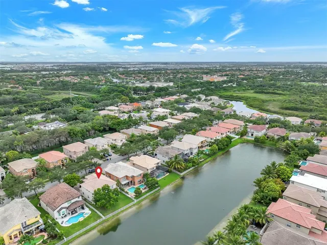 $1,000,899 | 16389 Southwest 31st Street, Miramar, FL 33027