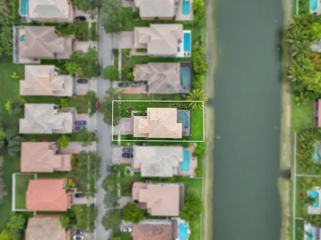 $1,000,899 | 16389 Southwest 31st Street, Miramar, FL 33027