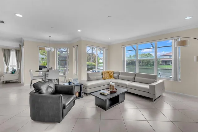 $1,000,899 | 16389 Southwest 31st Street, Miramar, FL 33027