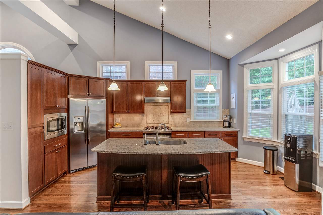 10032 Goodview Court Raleigh, NC 27613 - Photo 10 of 29 Photo 10