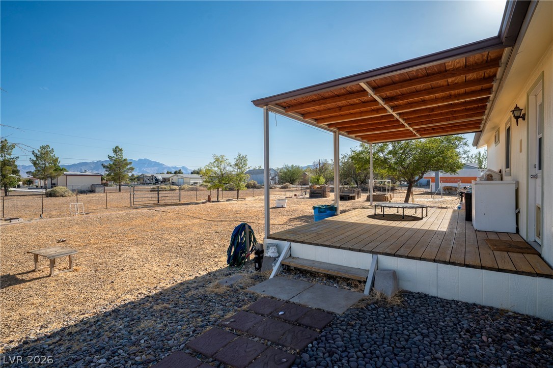 3201 Retread Road Pahrump, NV 89048 - Photo 23 of 35