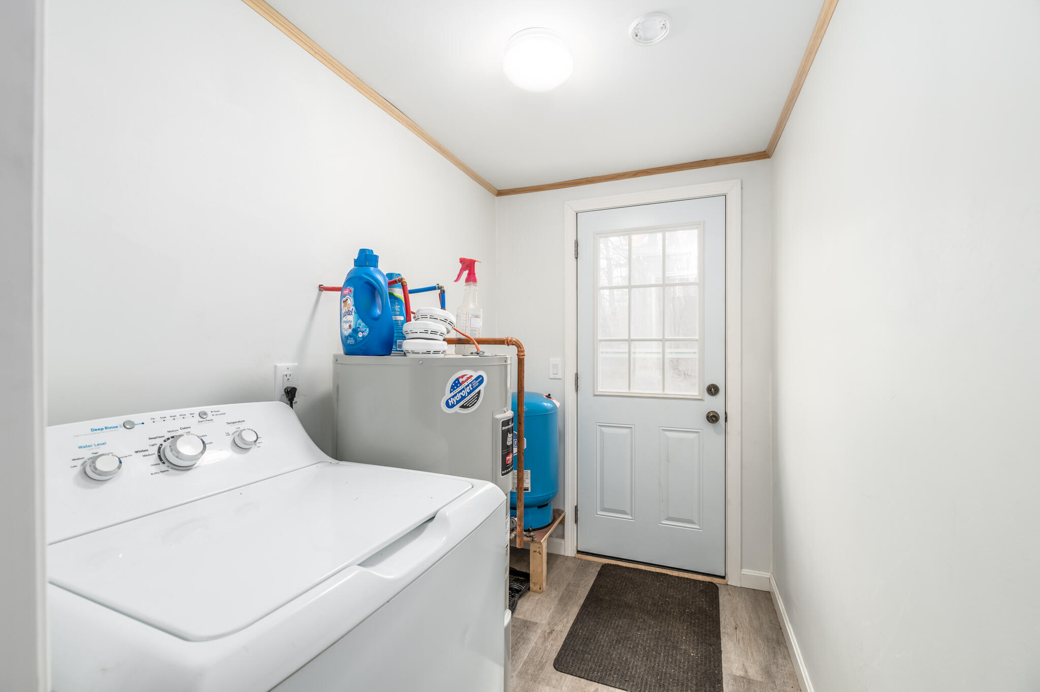 164 Exeter Road Garland, ME 04939 - Photo 13 of 16 Exeter-12