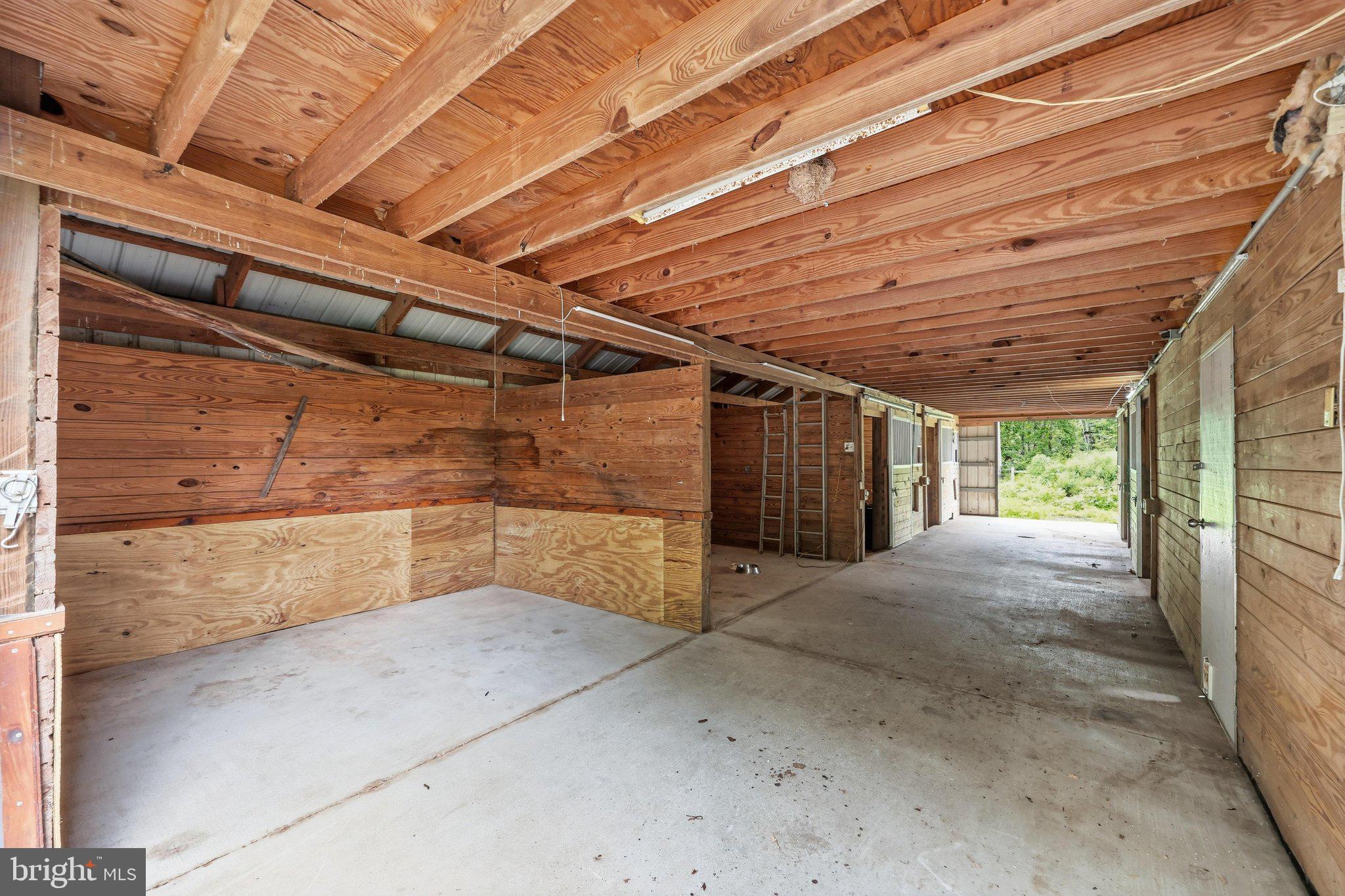 271 Rake Factory Road Biglerville, PA 17307 - Photo 71 of 72 Barn Interior