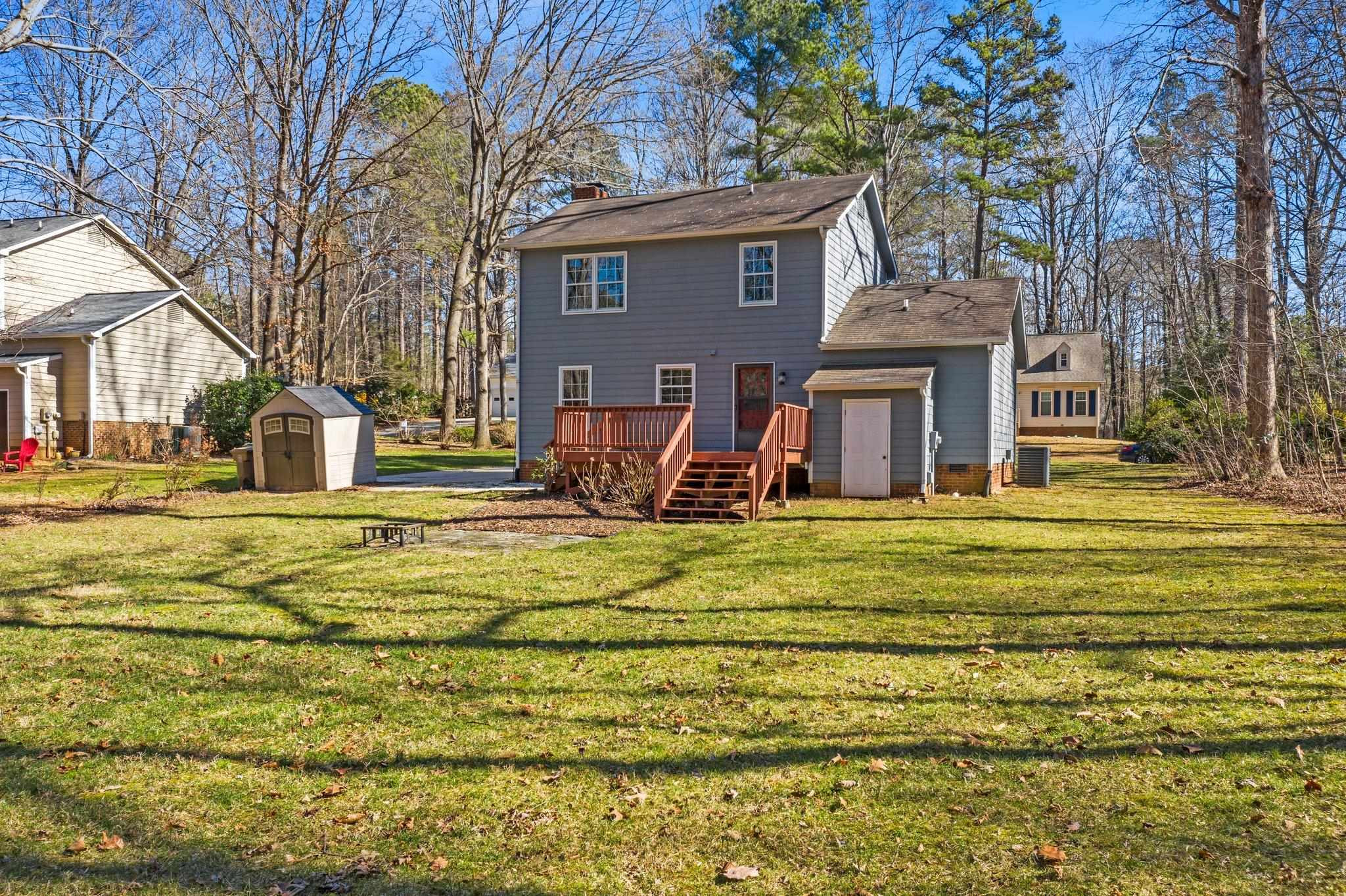 106 Trackers Road Cary, NC 27513 - Photo 28 of 29 Photo 28