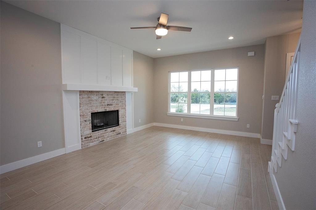 1185 Green Elm Road Graford, TX 76449 - Photo 3 of 25