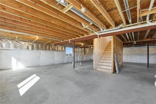 $435,950 | 1432 Southeast Silo Street, Lee's Summit, MO 64081