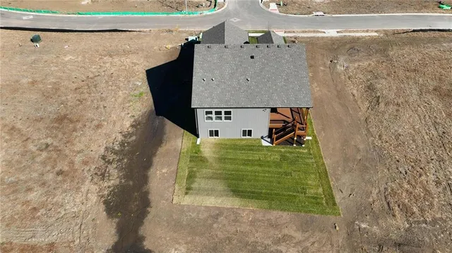 $435,950 | 1432 Southeast Silo Street, Lee's Summit, MO 64081