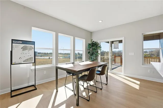 $435,950 | 1432 Southeast Silo Street, Lee's Summit, MO 64081