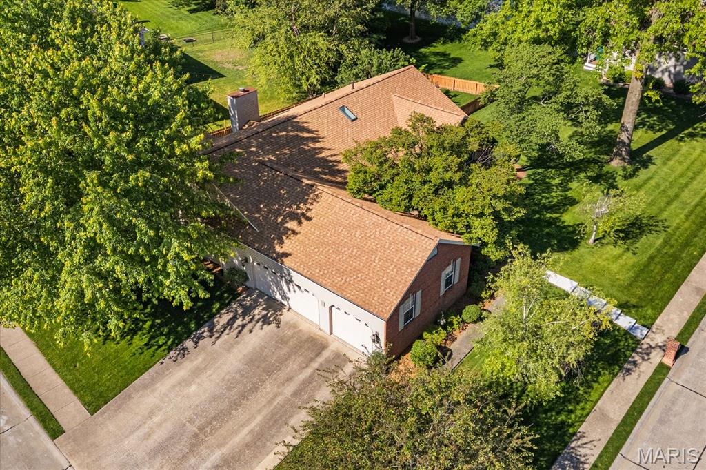 1063 Oxford Hill Road O'Fallon, IL 62269 - Photo 56 of 60