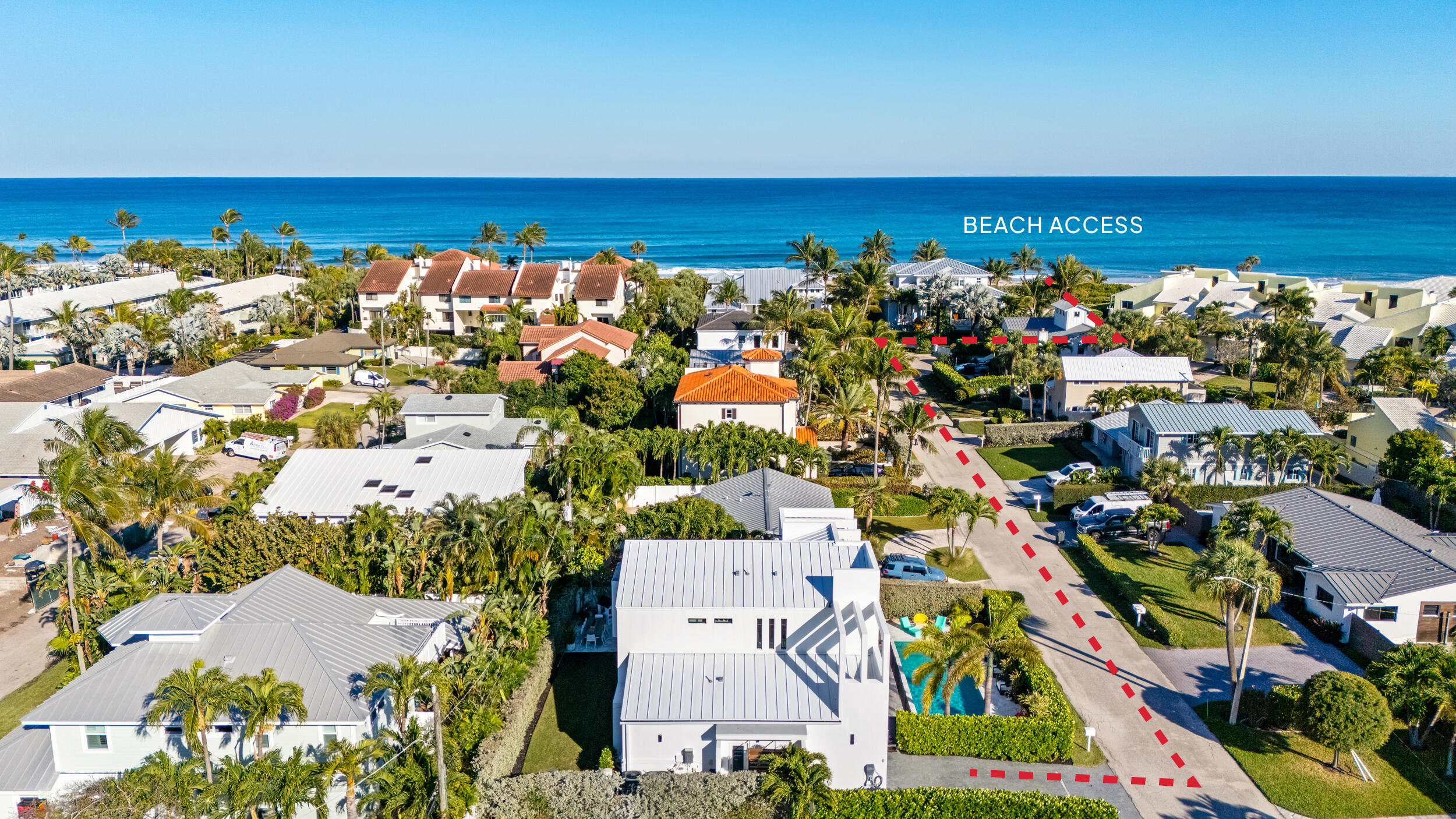 21 Hersey Drive Ocean Ridge, FL 33435 - Photo 2 of 46 2