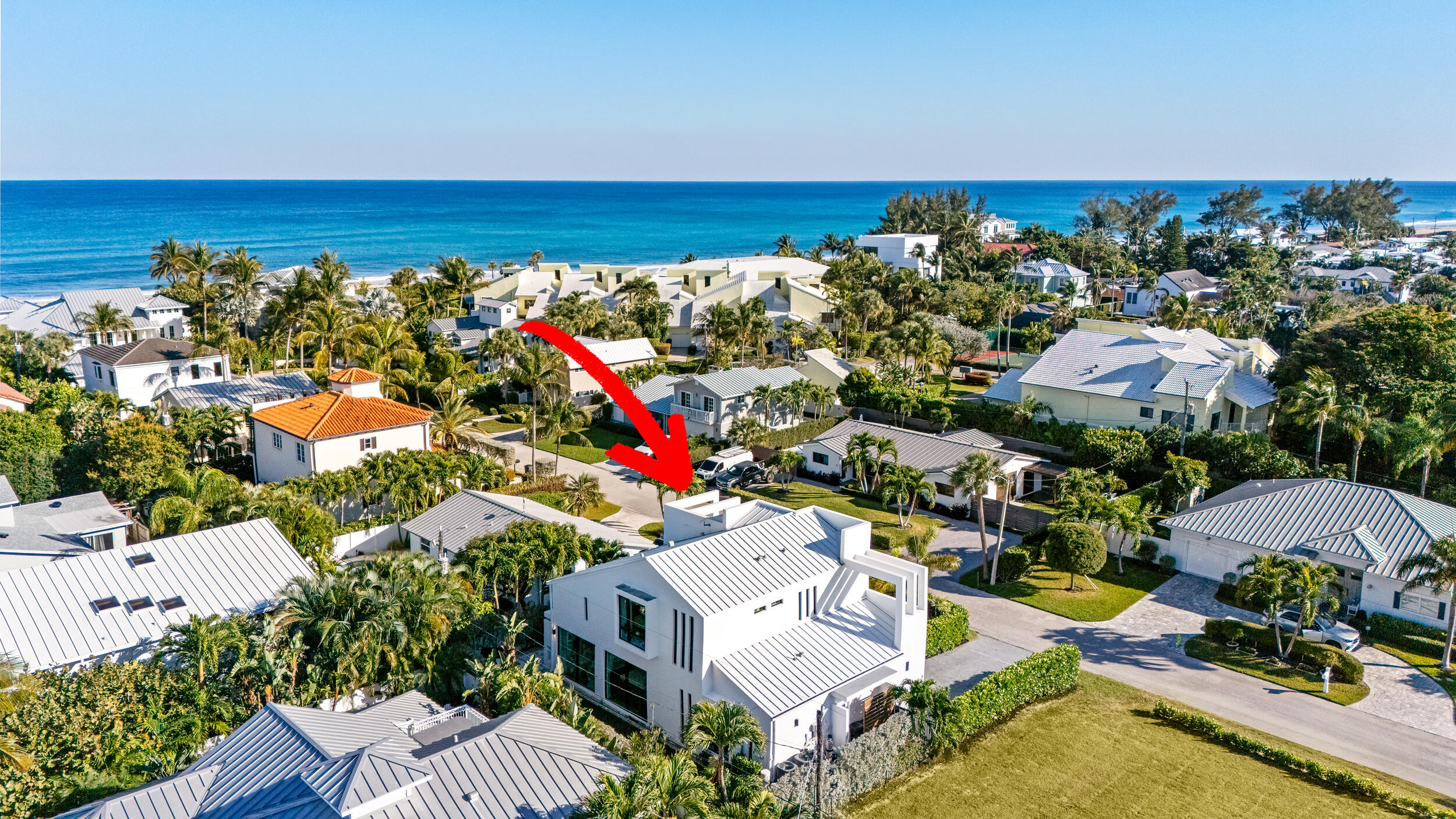 21 Hersey Drive Ocean Ridge, FL 33435 - Photo 42 of 46 42