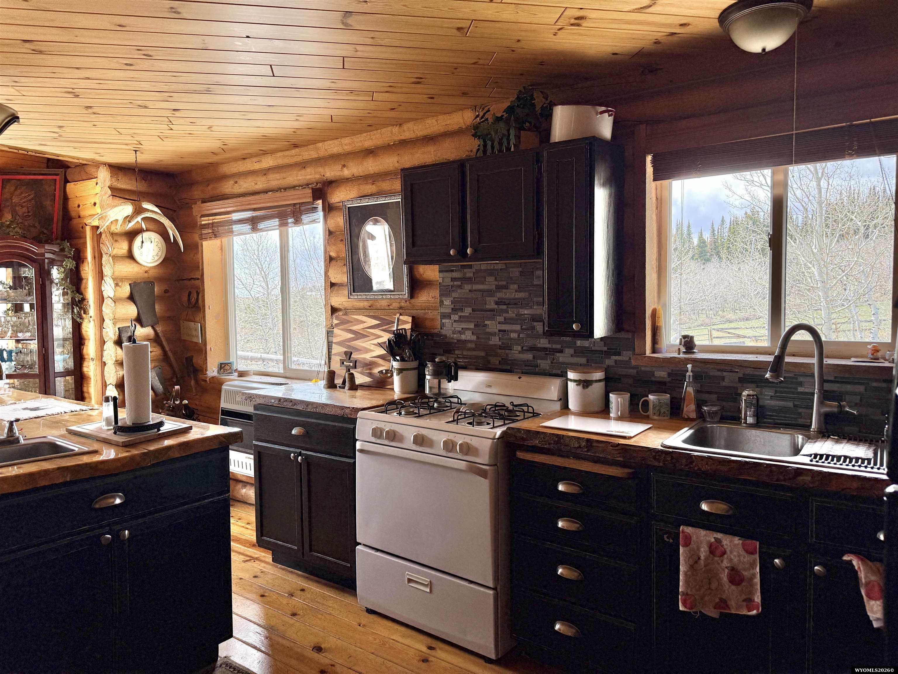 582 Porcupine Road Kemmerer, WY 83101 - Photo 18 of 50 Gallery Image 18