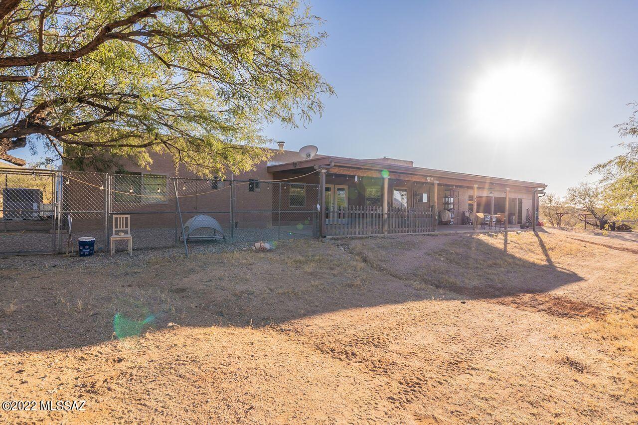 7635 South Pistol Hill Road Vail, AZ 85641 - Photo 37 of 50 Gallery Image 37