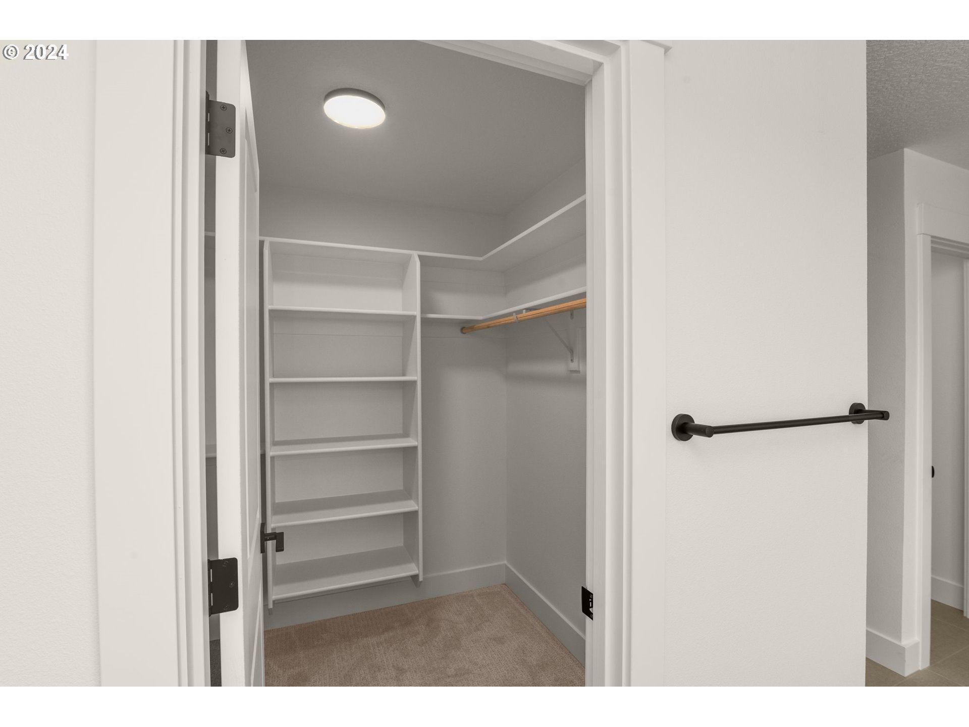 7939 Southwest 176th Terrace, Unit LOT1 Beaverton, OR 97007 - Photo 15 of 25 a view of a bathroom