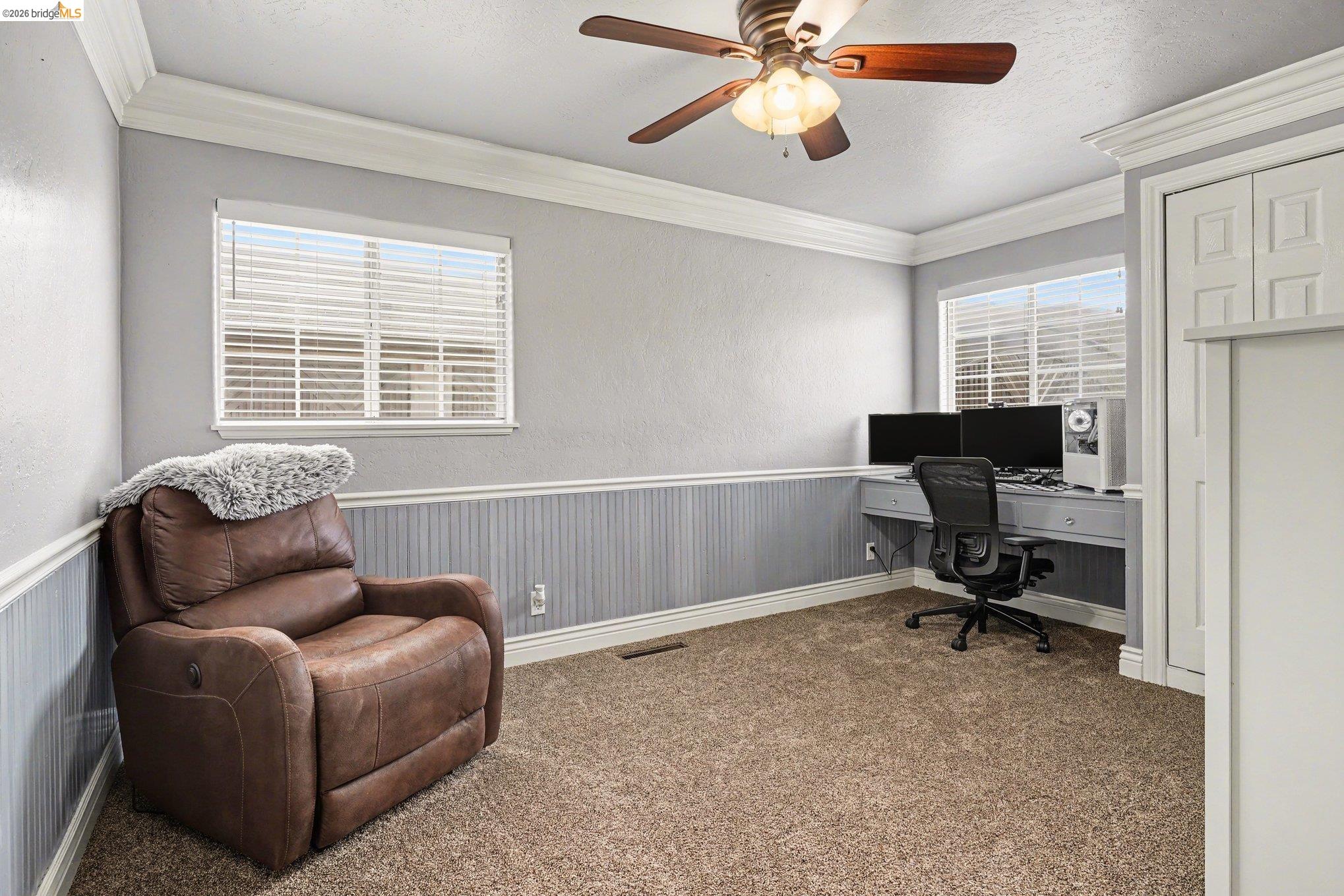 3614 Kay Court Fremont, CA 94538 - Photo 25 of 37 a living room with furniture and a window