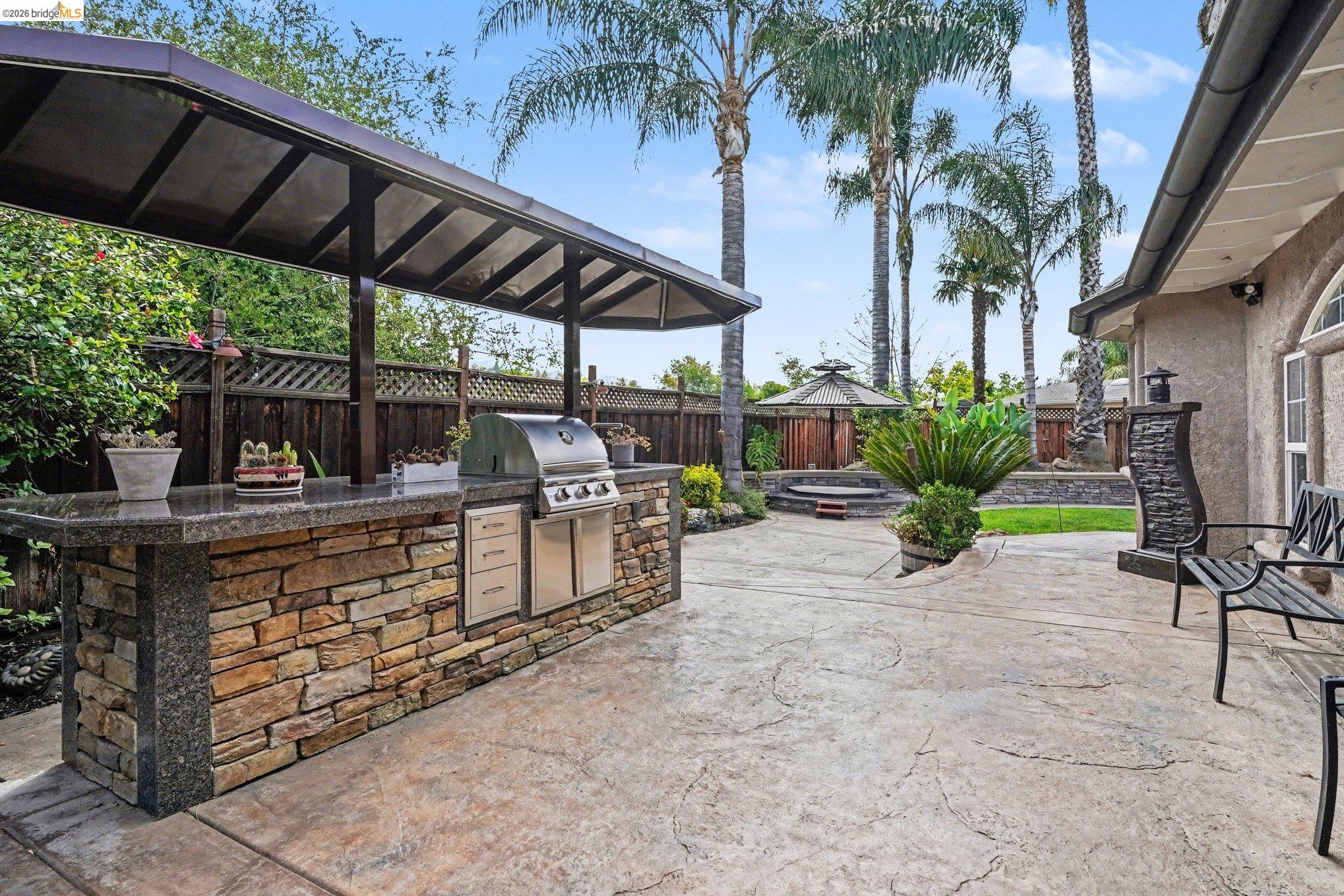 3614 Kay Court Fremont, CA 94538 - Photo 31 of 37