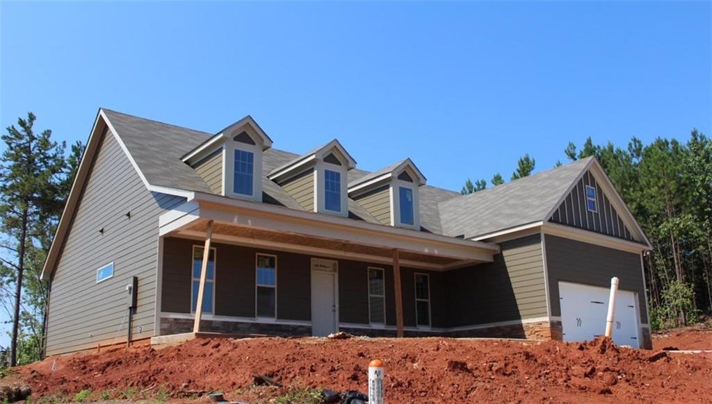 1024 Ruddy Duck Drive Jefferson, GA 30549 - Photo 1 of 1 Gallery Image 1